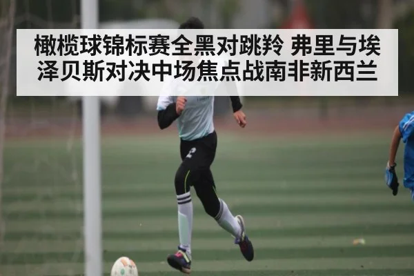 橄榄球锦标赛全黑对跳羚 弗里与埃泽贝斯对决中场焦点战南非新西兰